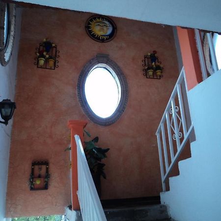 Hotel Mario'S Inn Ramos Arizpe Exteriör bild