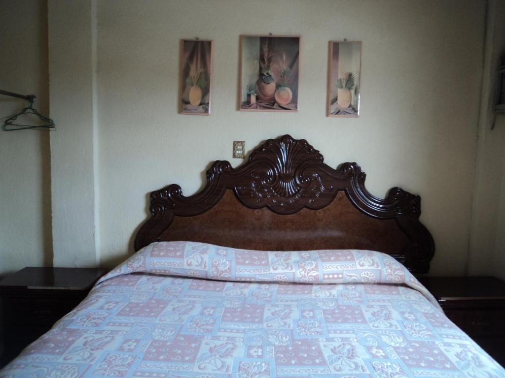 Hotel Mario'S Inn Ramos Arizpe Rum bild