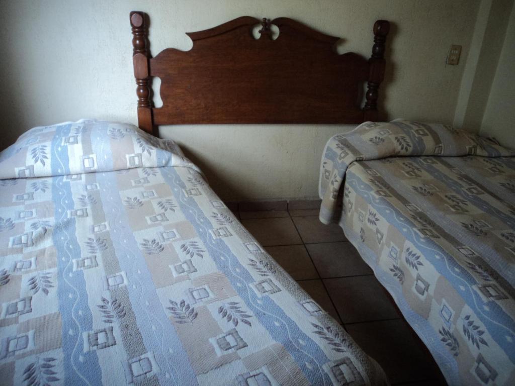 Hotel Mario'S Inn Ramos Arizpe Rum bild