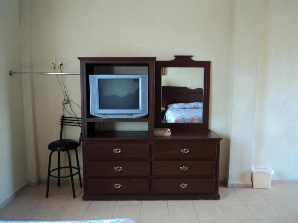 Hotel Mario'S Inn Ramos Arizpe Exteriör bild
