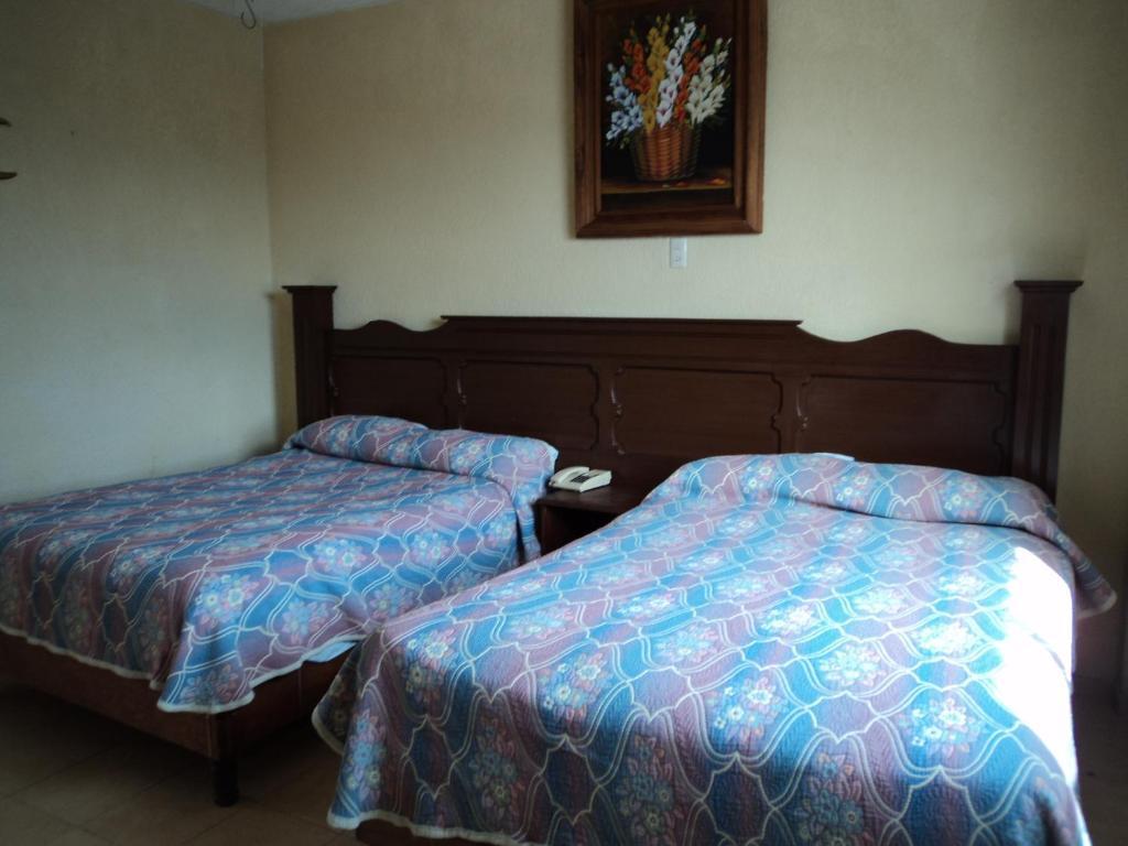 Hotel Mario'S Inn Ramos Arizpe Exteriör bild