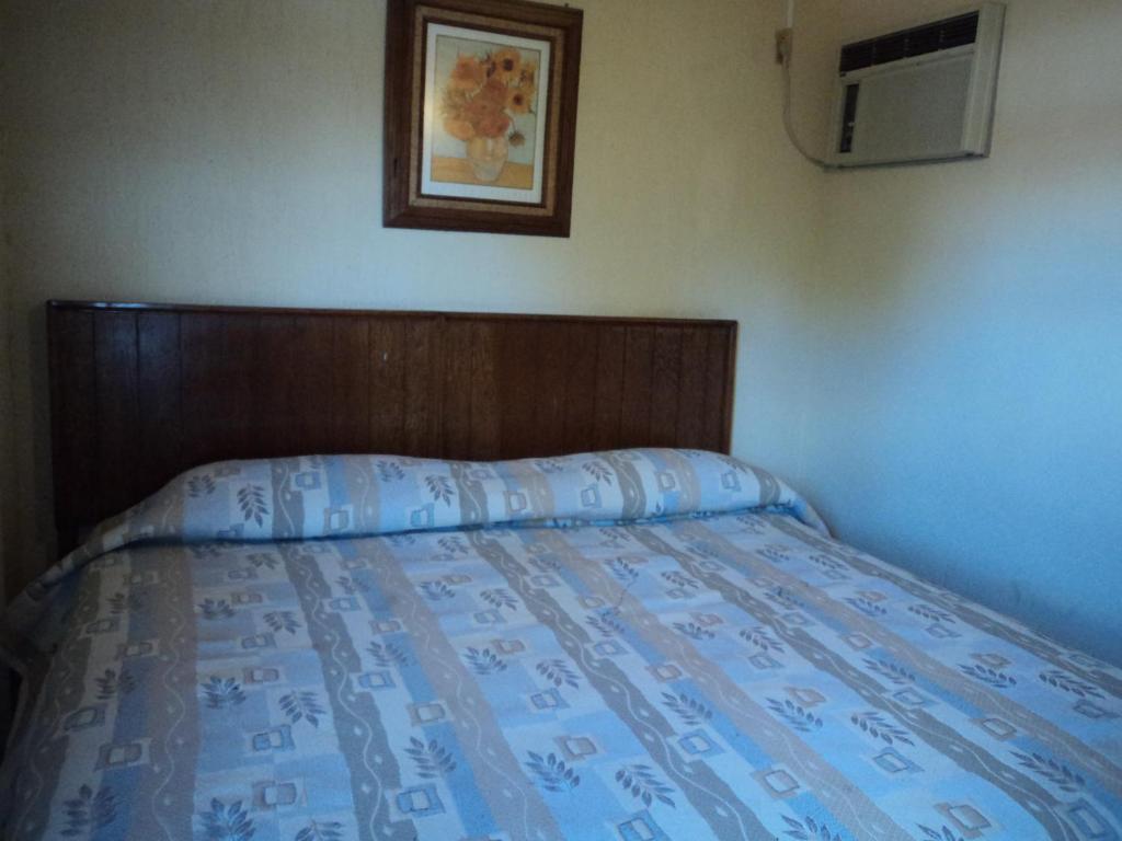 Hotel Mario'S Inn Ramos Arizpe Rum bild