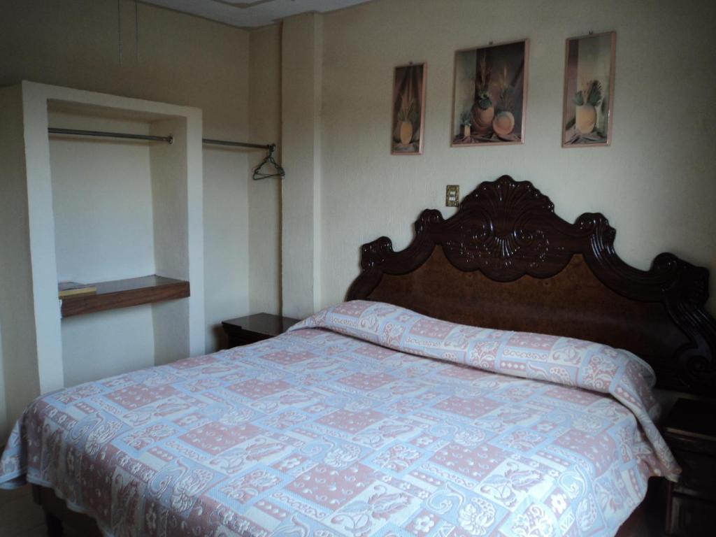 Hotel Mario'S Inn Ramos Arizpe Exteriör bild