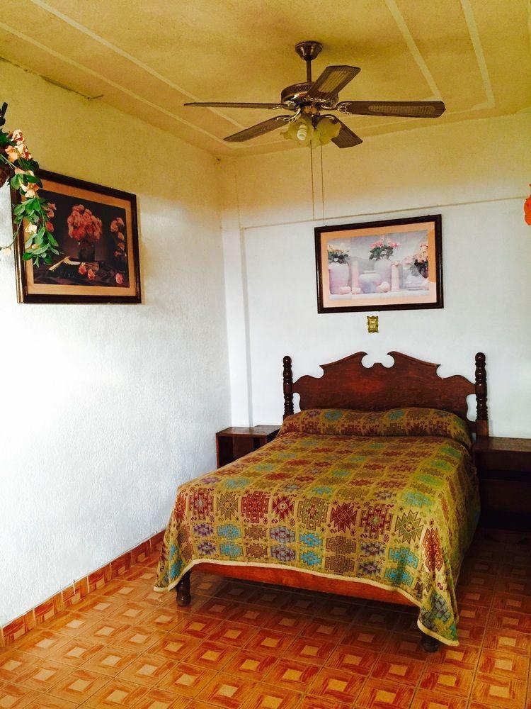 Hotel Mario'S Inn Ramos Arizpe Exteriör bild